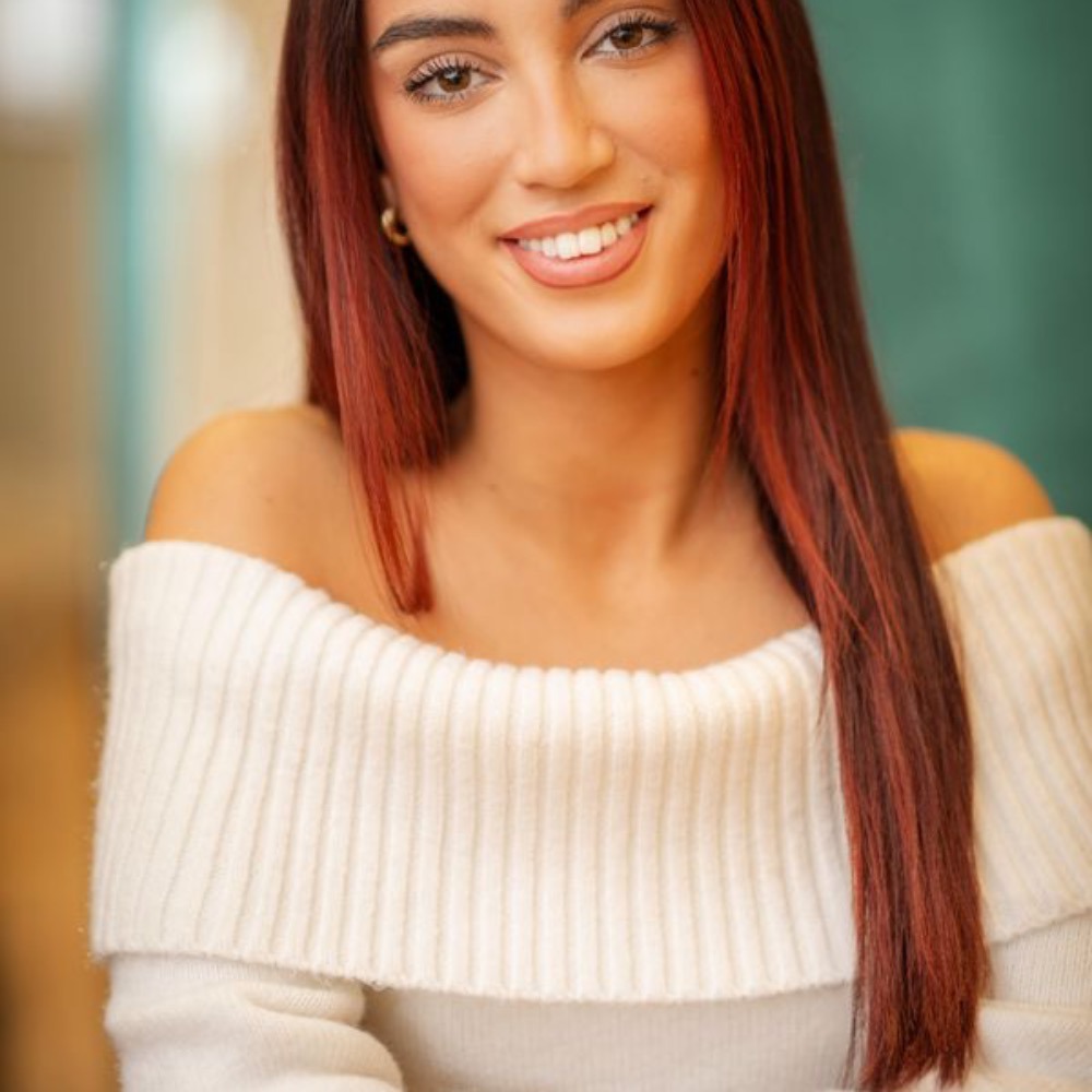 Picture for Darcy Ranasinghe